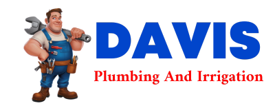 Trusted plumber in HURDLAND